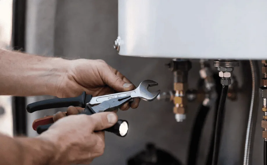 Why choose Water Heater Repair in Luther, OK